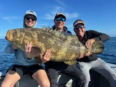 Fishing in Naples, Florida