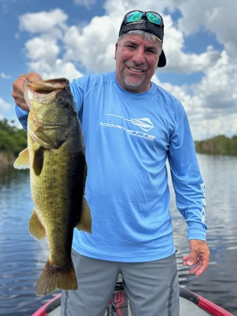 Fishing in Delray Beach, Florida