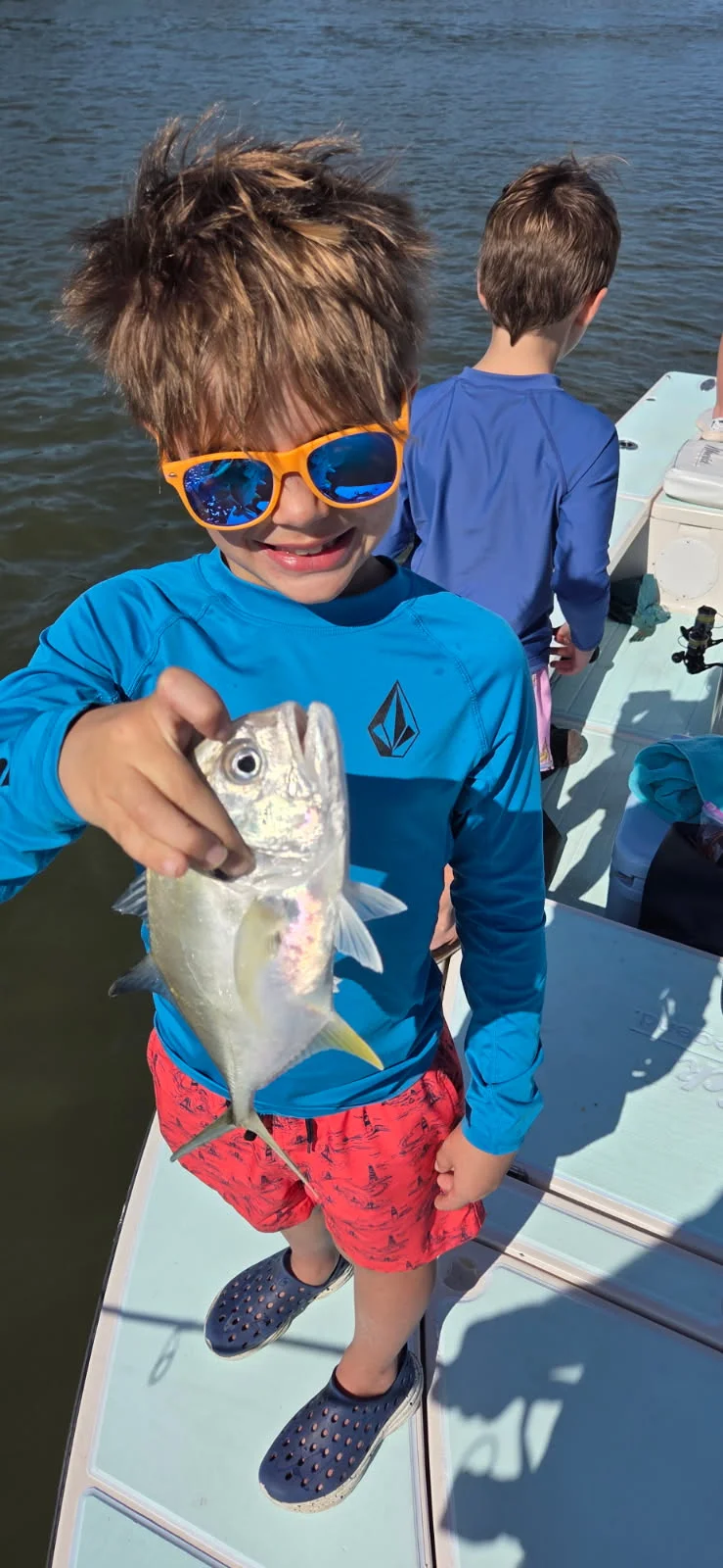 Fishing in Naples, Florida