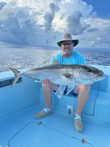 Fishing in Key West, Florida