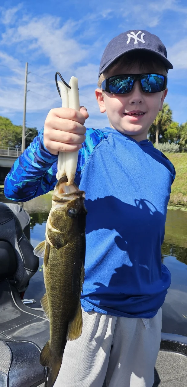 Fishing in Fort Lauderdale, Florida