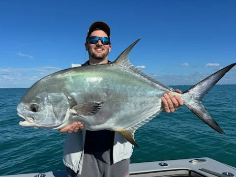 Fishing in Naples, Florida