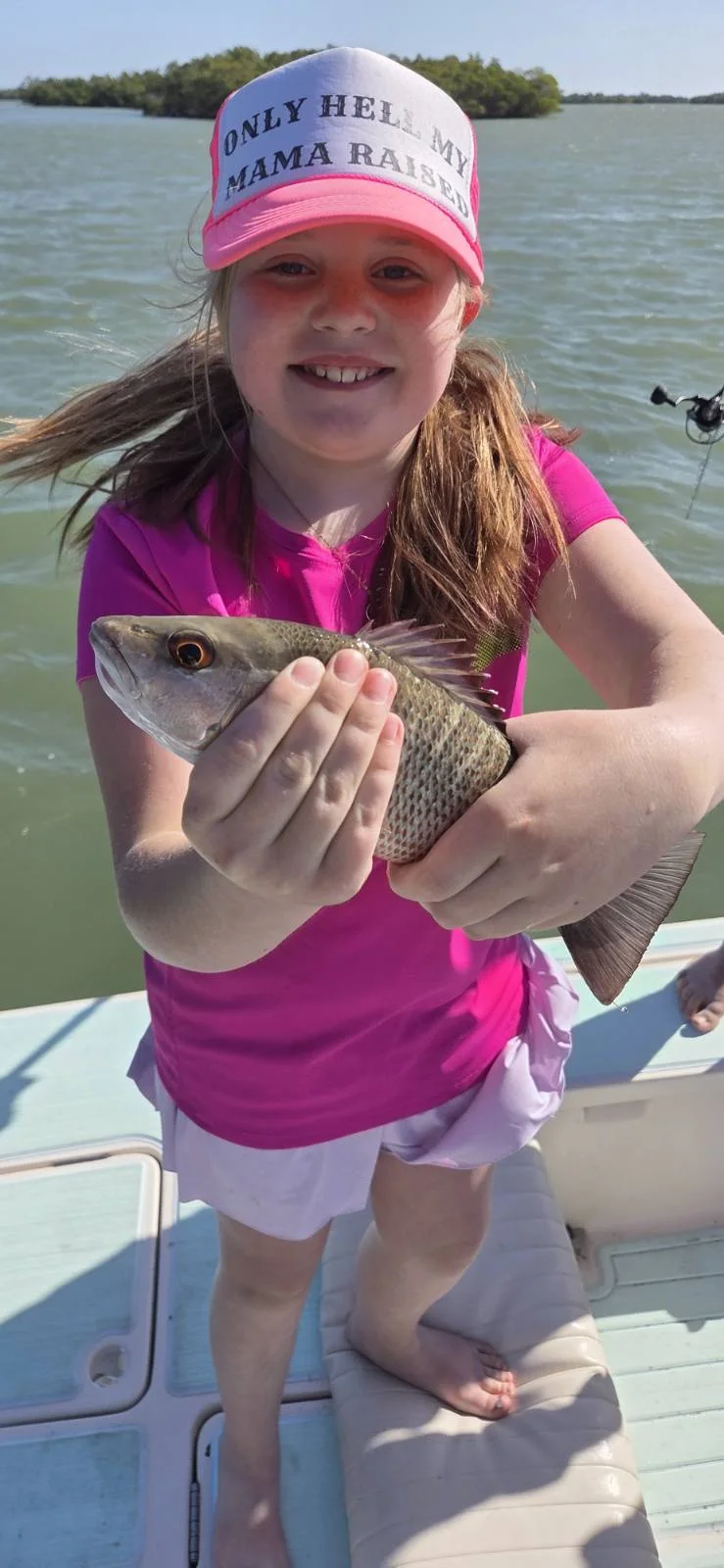 Fishing in Naples, Florida