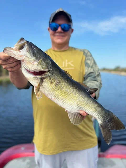 Fishing in Fort Lauderdale, Florida