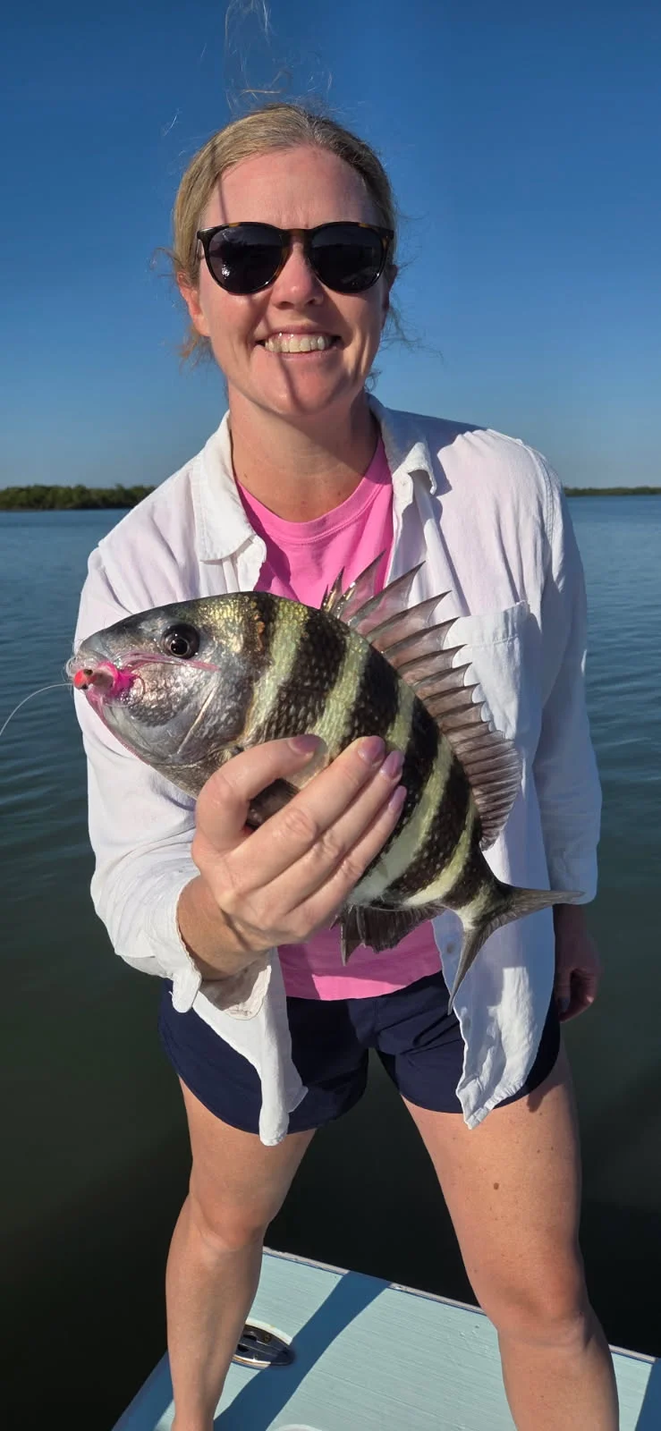 Fishing in Naples, Florida