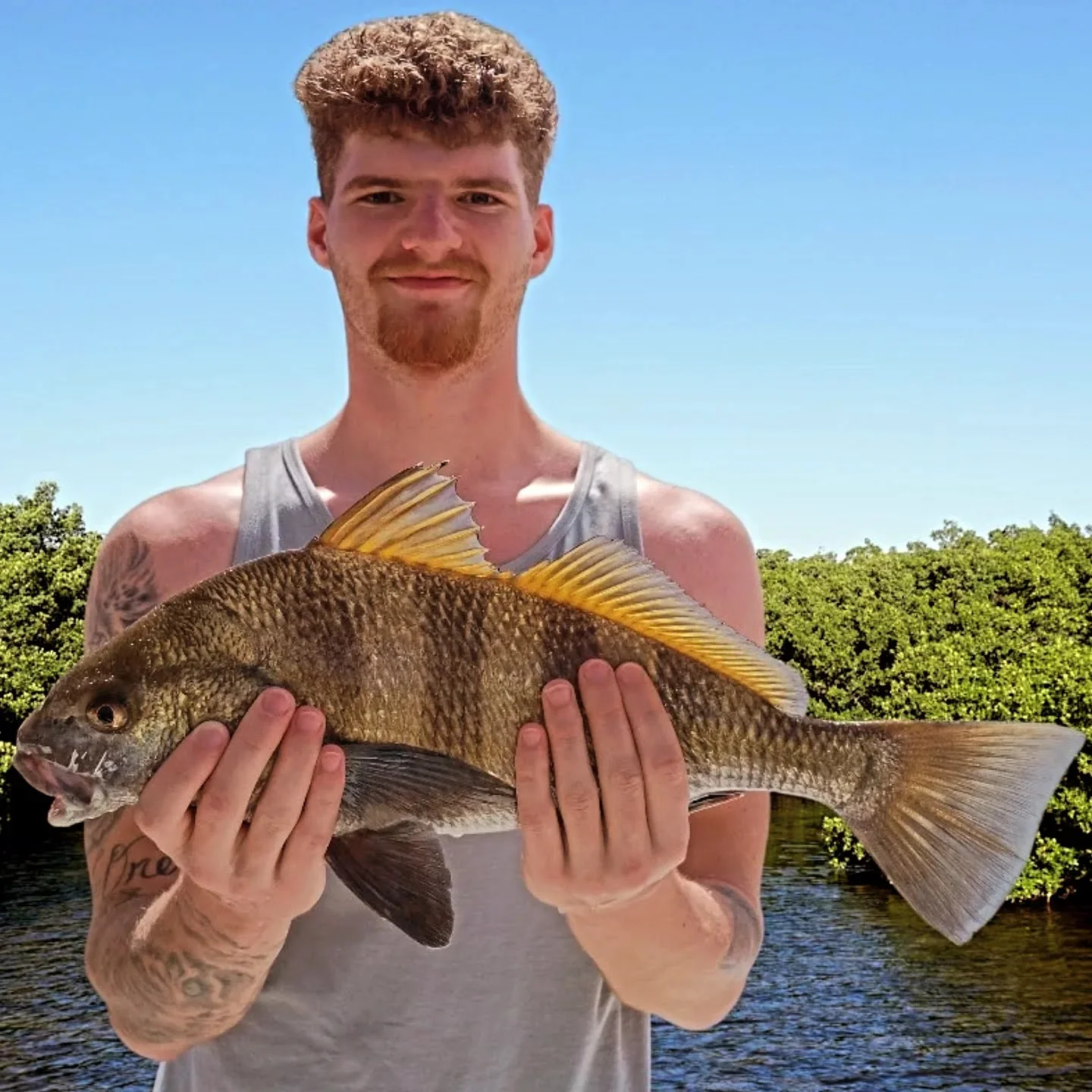 Fishing in Melbourne, Florida