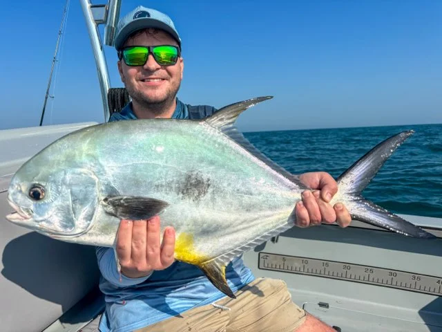 Fishing in Naples, Florida