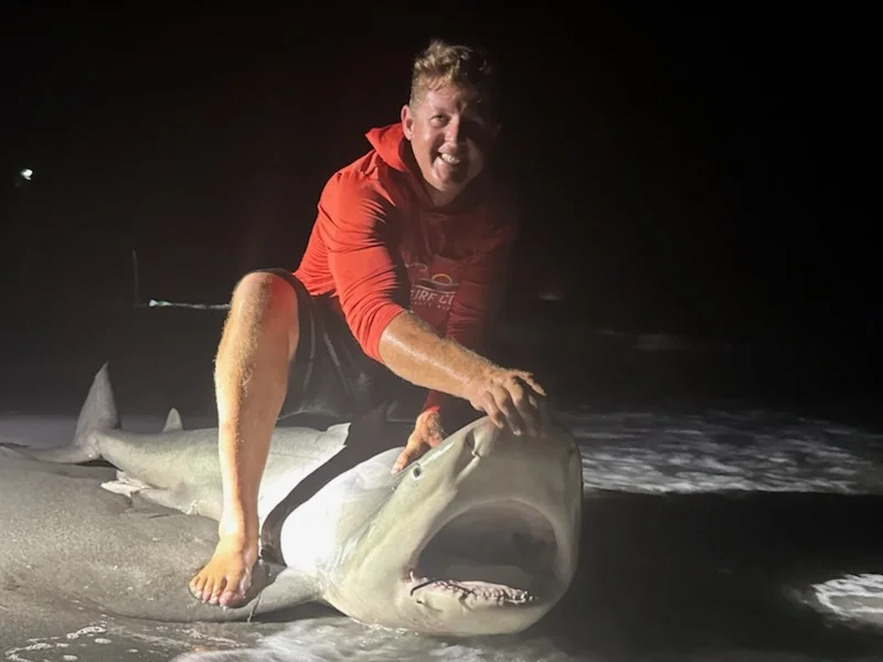 Fishing in Cape Coral, Florida