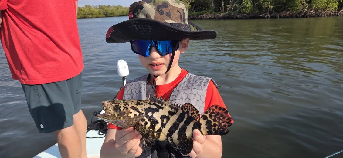 Fishing in Naples, Florida