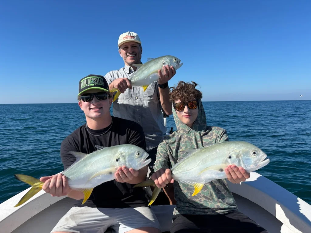 Fishing in Naples, Florida