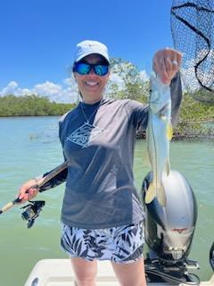 Sheepshead Fishing in Naples, Florida