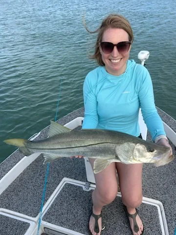 Fishing in Marco Island, Florida