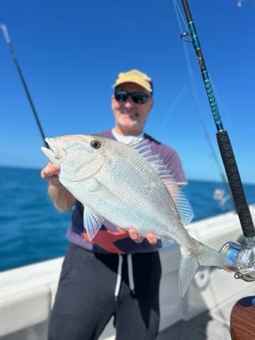 Fishing in Naples, Florida
