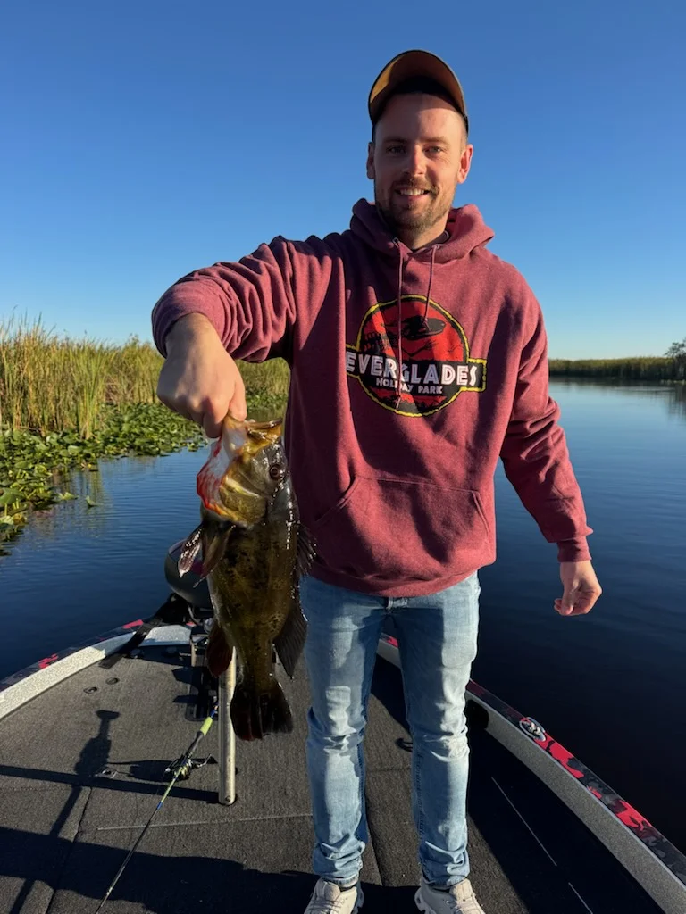 Fishing in Fort Lauderdale, Florida
