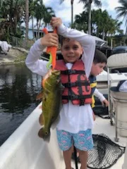 Fishing in Delray Beach, Florida