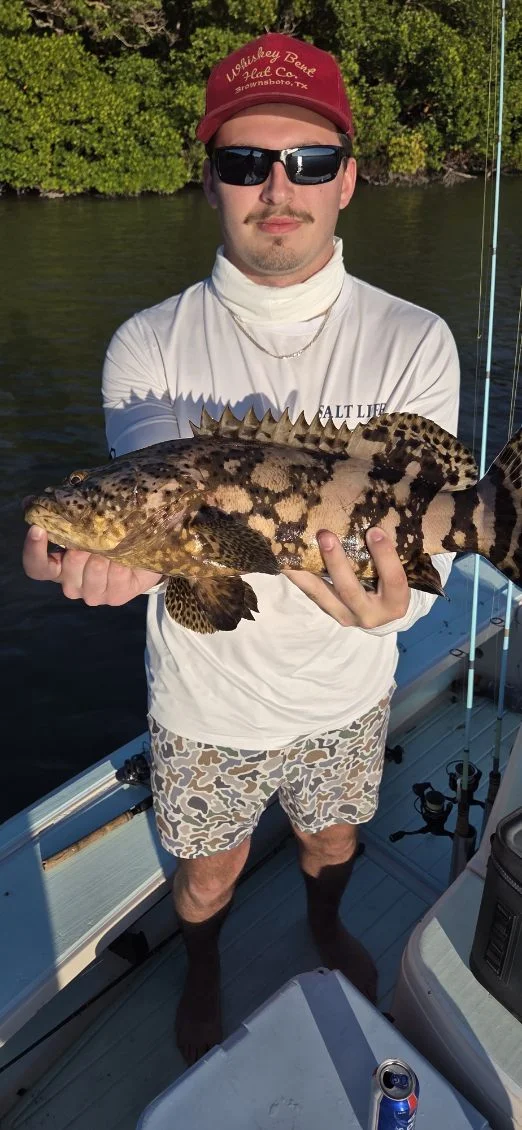 Fishing in Naples, Florida