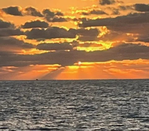 Fishing in Tavernier, Florida