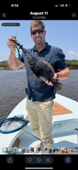 Ocean Current Drawing Ocean Isle Beach Fishing Reports (October 2026)