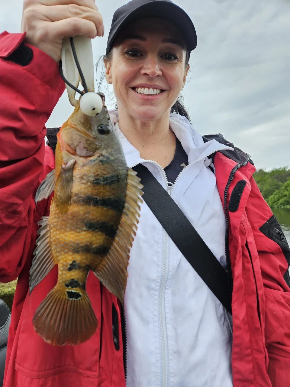 Fishing in Fort Lauderdale, Florida