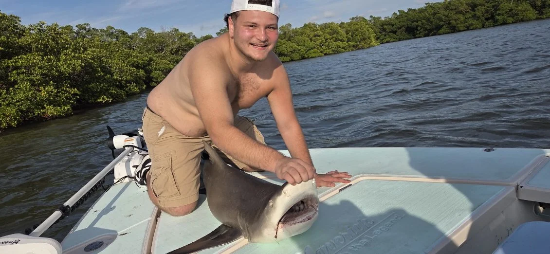 Fishing in Naples, Florida
