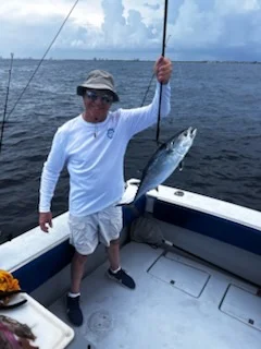 Fishing in Riviera Beach, Florida
