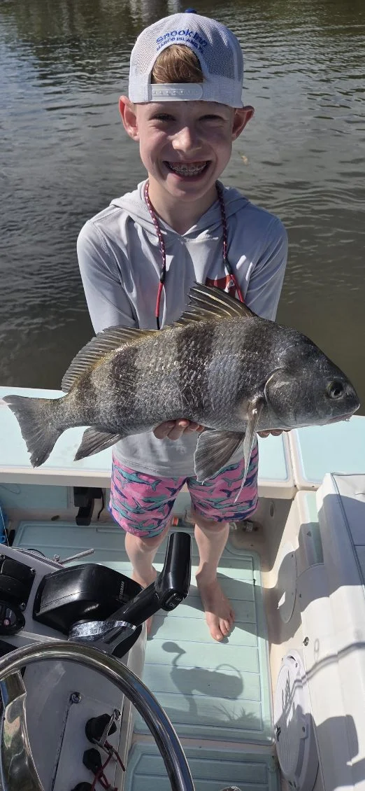 Fishing in Naples, Florida