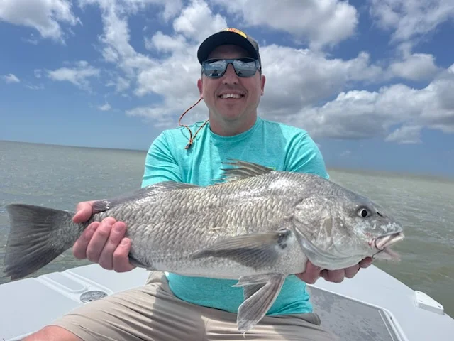 Fishing in Homestead, Florida