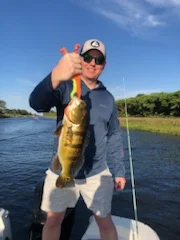 Fishing in Delray Beach, Florida