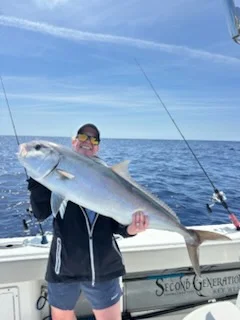 Fishing in Key West, Florida