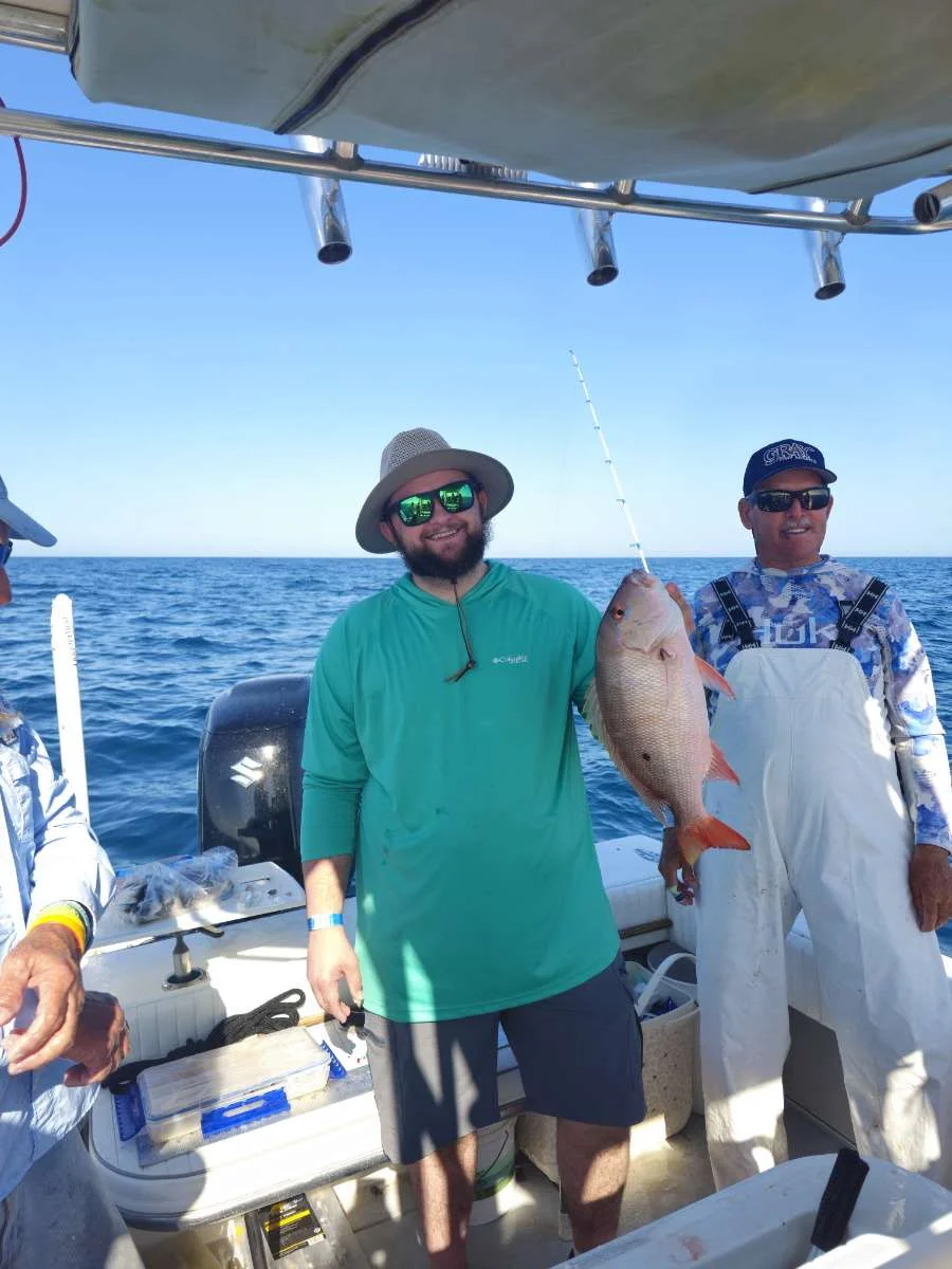 Fishing in Naples, Florida