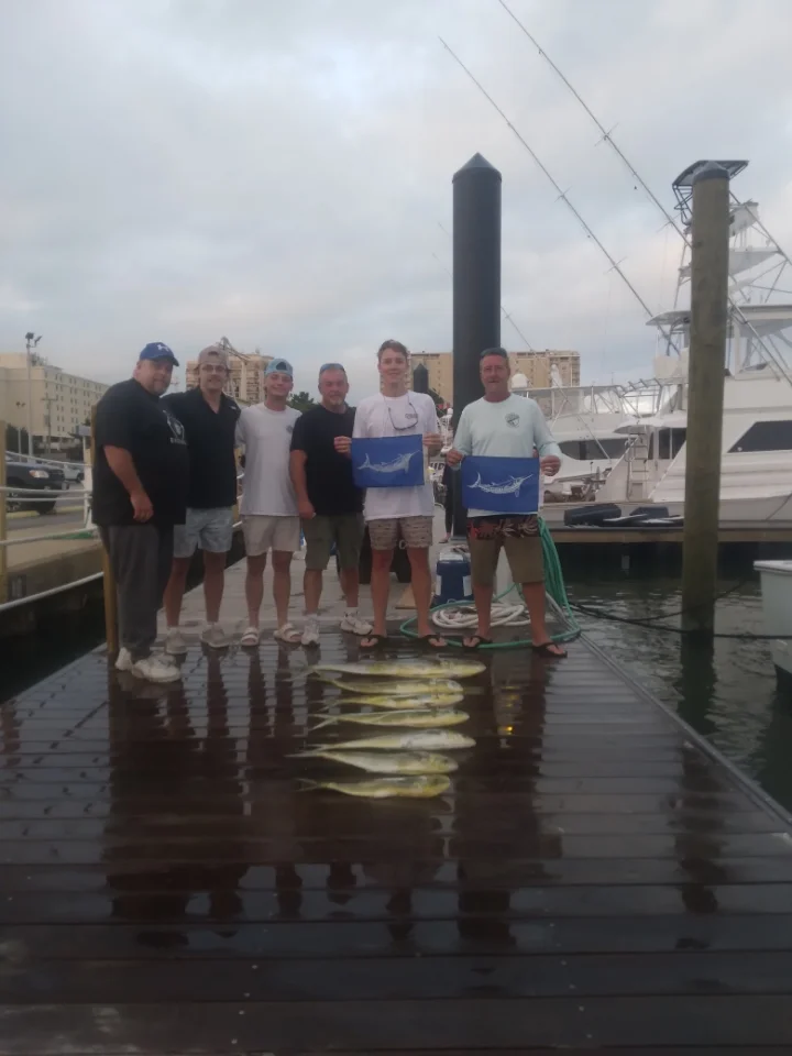 Fishing in Virginia Beach, Virginia
