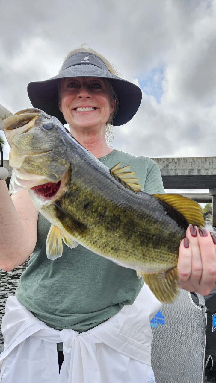 Fishing in Fort Lauderdale, Florida