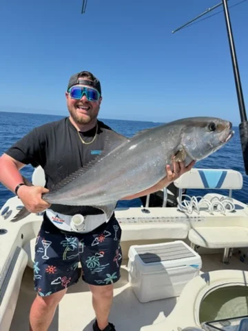 Fishing in Panama City Beach, Florida