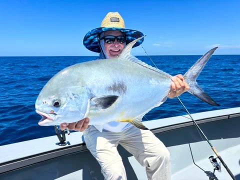Fishing in Naples, Florida