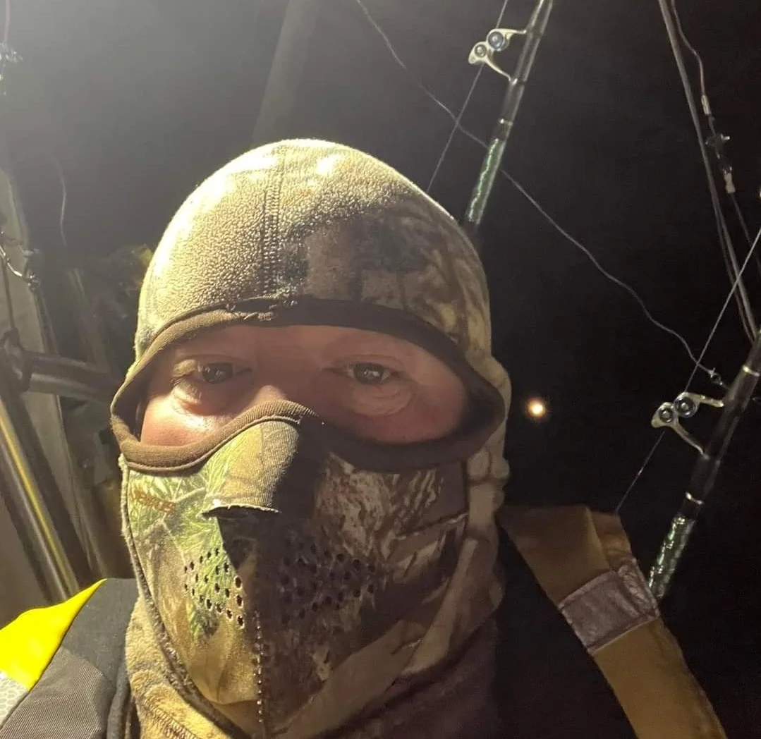 Blackfin Tuna Fishing in Wanchese, North Carolina