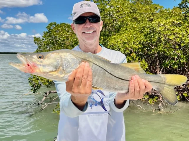 Fishing in Naples, Florida
