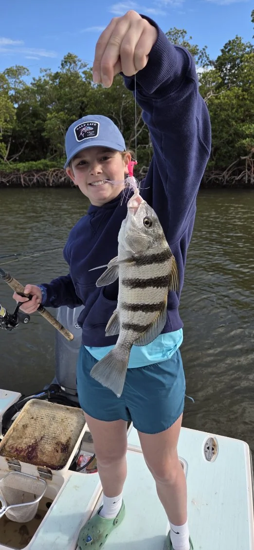 Fishing in Naples, Florida