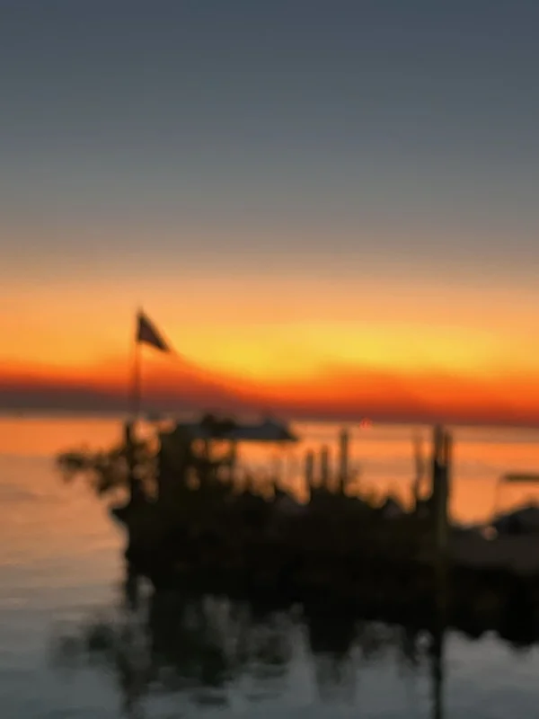 Fishing in Tavernier, Florida