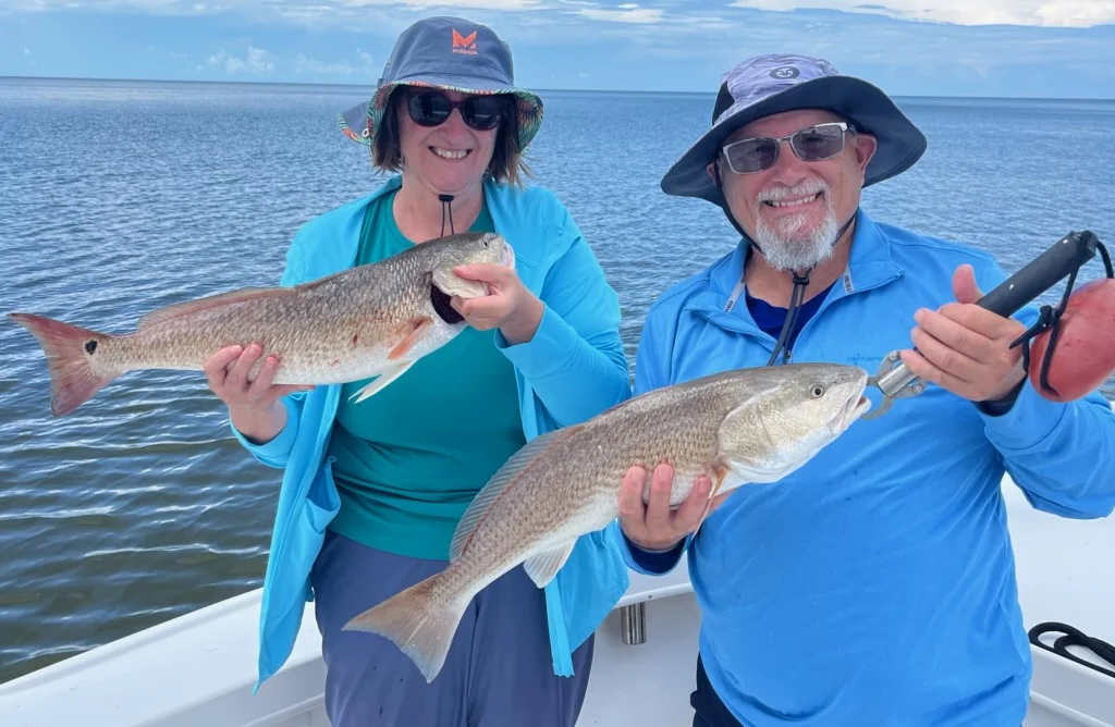 Fishing in Jerome, Florida
