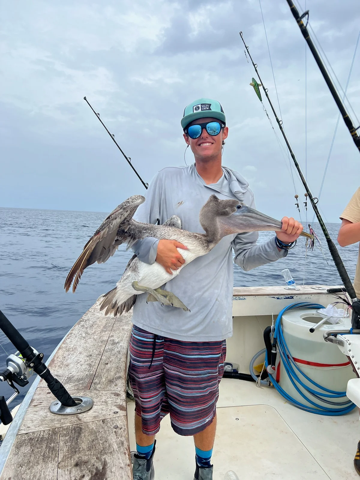 Hunting in Fort Lauderdale, Florida