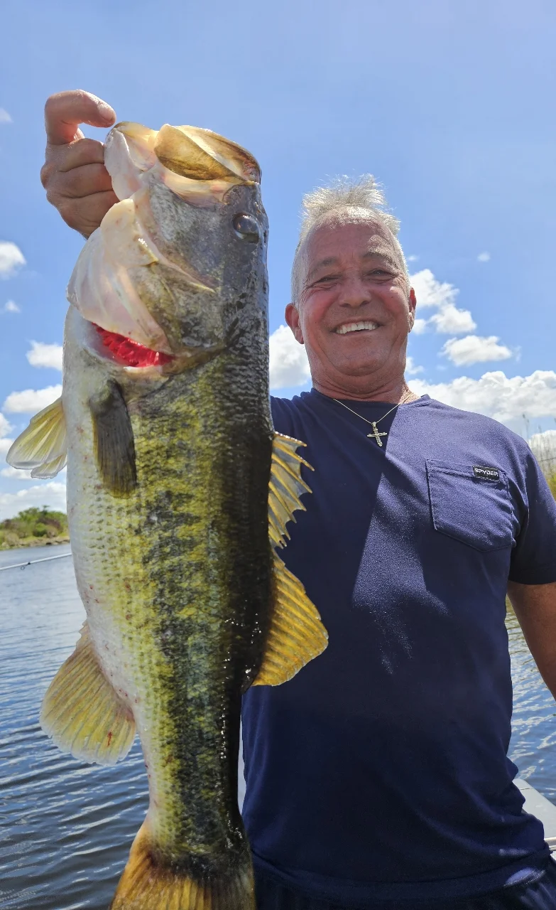 Fishing in Fort Lauderdale, Florida