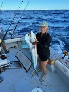 Fishing in Pompano Beach, Florida