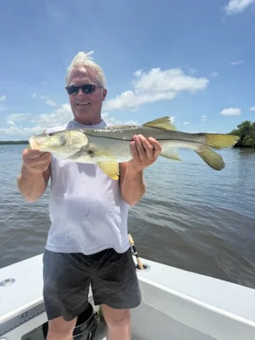 Fishing in Holmes Beach, Florida