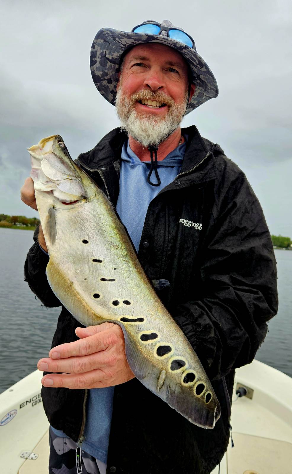 Fishing in Delray Beach, Florida