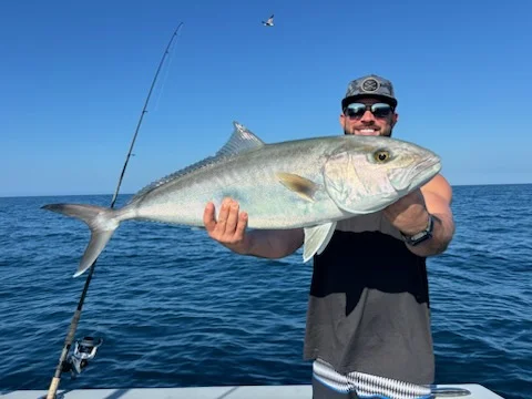 Fishing in Naples, Florida