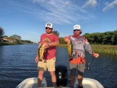 Fishing in Delray Beach, Florida