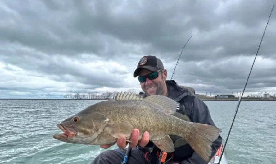 Gag Grouper Fishing in Clearwater, Florida