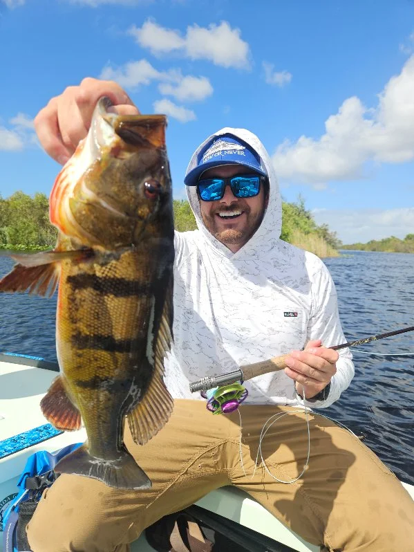 Fishing in Fort Lauderdale, Florida