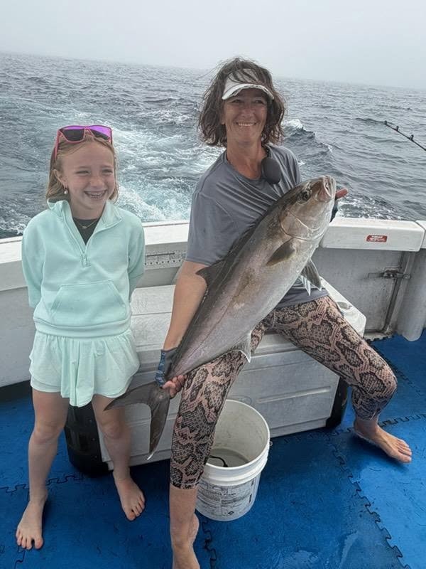 Fishing in Niceville, Florida