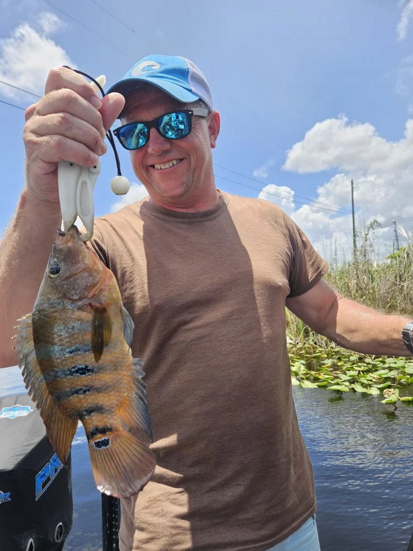 Fishing in Fort Lauderdale, Florida